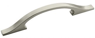 Amerock Contemporary Conrad 3-3/4" (96mm) Center-to-Center Arch Cabinet Pull