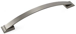 Amerock Candler 8" (203mm) Center-to-Center Cabinet/Appliance Pull