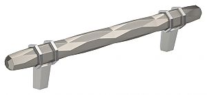 Amerock London 5-1/16" (129mm) Center-to-Center Cabinet Pull