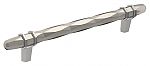 Amerock London 6-5/16" (160mm) Center-to-Center Cabinet Pull