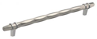 Amerock London 10-1/16" (256mm) Center-to-Center Cabinet Pull