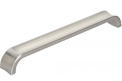 Amerock Concentric 7-9/16" (192mm) Center-to-Center Cabinet Pull