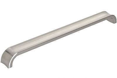 Amerock Concentric 10-1/16" (256mm) Center-to-Center Cabinet Pull