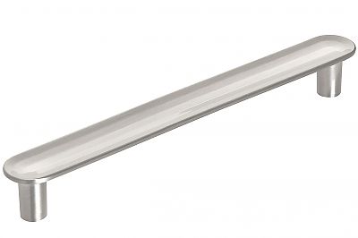 Amerock Concentric 5-1/16" (129mm) Center-to-Center Cabinet Pull
