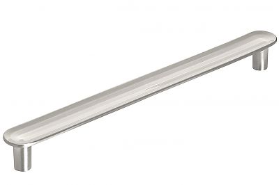 Amerock Concentric 6-5/16" (160mm) Center-to-Center Cabinet Pull
