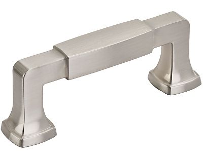 Amerock Stature 3" (76mm) Center-to-Center Cabinet Pull