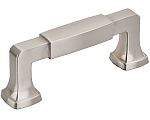 Amerock Stature 3" (76mm) Center-to-Center Cabinet Pull