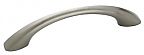 Amerock Vaile 3-3/4" (96mm) Center-to-Center Cabinet Pull