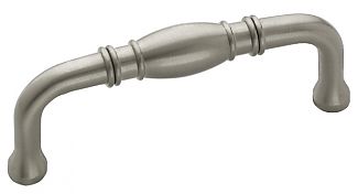 Amerock Granby 3" (76mm) Center-to-Center Cabinet Pull