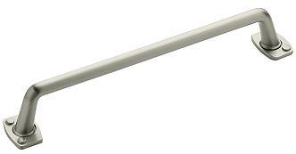 Amerock Industrial Chic Rochdale 6-5/16" (160mm) Center-to-Center Cabinet Pull