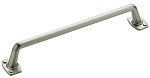 Amerock Industrial Chic Rochdale 6-5/16" (160mm) Center-to-Center Cabinet Pull