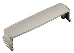 Amerock Kane 3-3/4" (96mm) Center-to-Center Cabinet Cup Pull