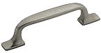 Amerock Highland Ridge 3-3/4" (96mm) Center-to-Center Cabinet Pull