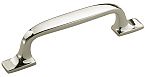 Amerock Highland Ridge 3" (76mm) Center-to-Center Cabinet Pull