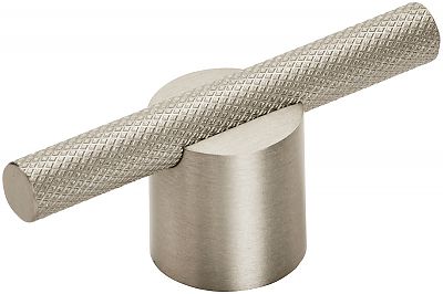 Amerock Transcendent 5/8" (16mm) Center-to-Center Cabinet Pull