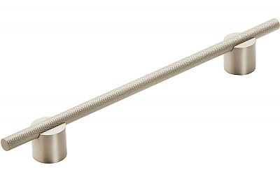 Amerock Transcendent 7-9/16" (192mm) Center-to-Center Cabinet Pull
