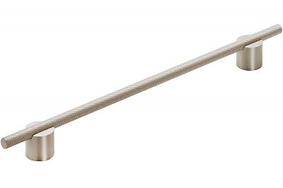 Amerock Transcendent 10-1/16" (256mm) Center-to-Center Cabinet Pull