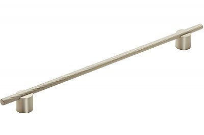 Amerock Transcendent 12-5/8" (321mm) Center-to-Center Cabinet Pull