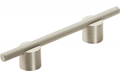 Amerock Transcendent 3-3/4" (96mm) Center-to-Center Cabinet Pull
