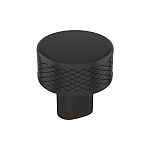 Amerock Bronx 1-1/4" (32mm) Cabinet Knob