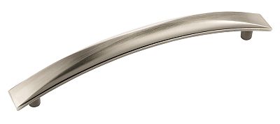 Amerock Extensity 6-5/16" (160mm) Center-to-Center Cabinet Pull