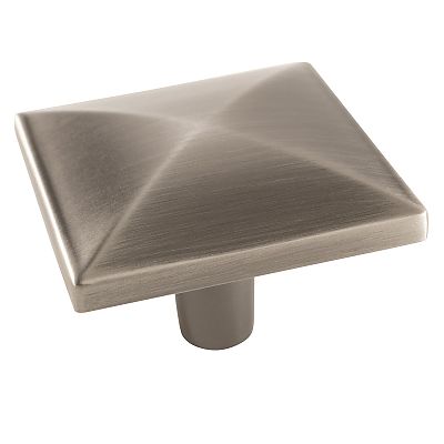 Amerock Extensity 1-1/2" (38mm) Cabinet Knob