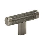 Amerock Bronx 2-5/8" (67mm) Cabinet Knob