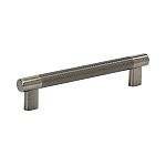 Amerock Bronx 6-5/16" (160mm) Center-to-Center Cabinet Pull