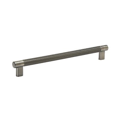 Amerock Bronx 10-1/16" (256mm) Center-to-Center Cabinet Pull
