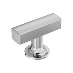 Amerock Everett 1-3/4" (44mm) Cabinet Knob