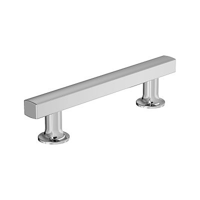 Amerock Everett 3-3/4" (96mm) Center-to-Center Cabinet Pull