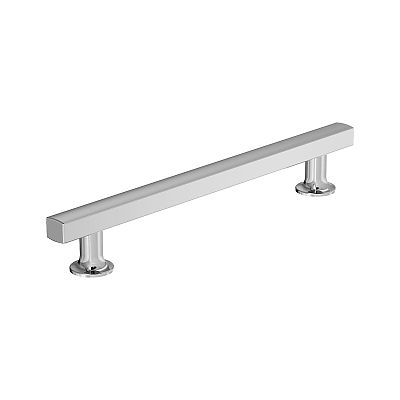 Amerock Everett 6-5/16" (160mm) Center-to-Center Cabinet Pull