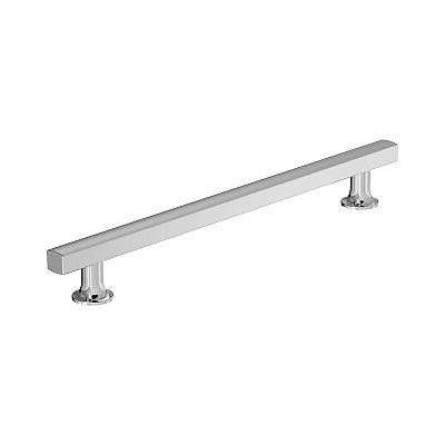 Amerock Everett 8-13/16" (224mm) Center-to-Center Cabinet Pull