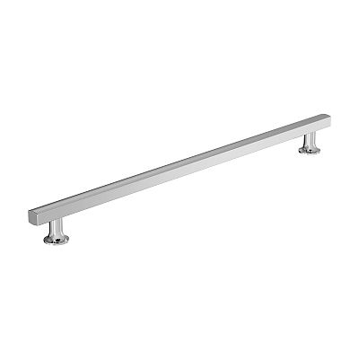 Amerock Everett 18" (457mm) Center-to-Center Appliance Pull
