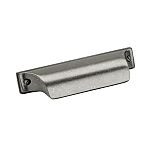 Amerock Jolene 4-1/4" (108mm) Cabinet Cup Pull