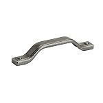 Amerock Jolene 5-1/16" (129mm) Center-to-Center Cabinet Pull