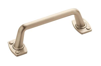 Amerock Industrial Chic Rochdale 3" (76mm) Center-to-Center Cabinet Pull