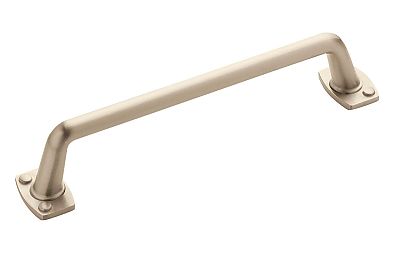Amerock Industrial Chic Rochdale 5-1/16" (129mm) Center-to-Center Cabinet Pull