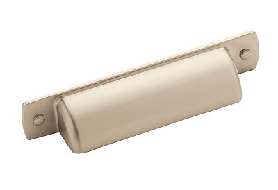 Amerock Industrial Chic Rochdale 3" (76mm) Center-to-Center Cabinet Cup Pull