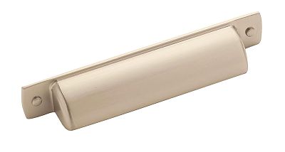 Amerock Industrial Chic Rochdale 3-3/4" (96mm) Center-to-Center Cabinet Cup Pull