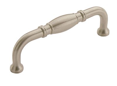 Amerock Granby 3-3/4" (96mm) Center-to-Center Cabinet Pull