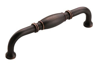 Amerock Granby 5-1/16" (129mm) Center-to-Center Cabinet Pull