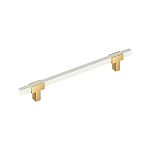 Amerock Urbanite 12" (305mm) Center-to-Center Appliance Pull