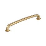 Amerock Surpass 12" (305mm) Center-to-Center Appliance Pull