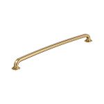 Amerock Surpass 18" (457mm) Center-to-Center Appliance Pull
