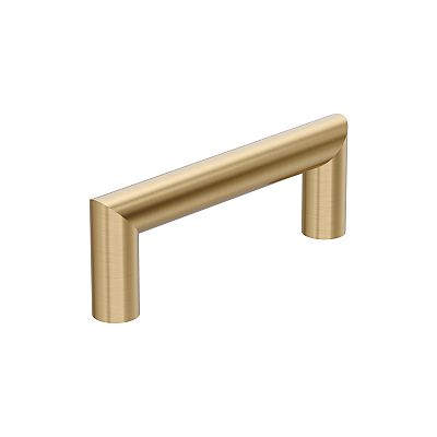 Amerock Revolve 3" (76mm) Center-to-Center Cabinet Pull