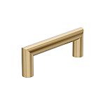 Amerock Revolve 3" (76mm) Center-to-Center Cabinet Pull