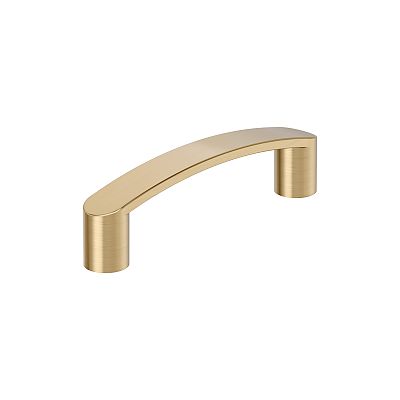 Amerock Rift 3" (76mm) Center-to-Center Cabinet Pull