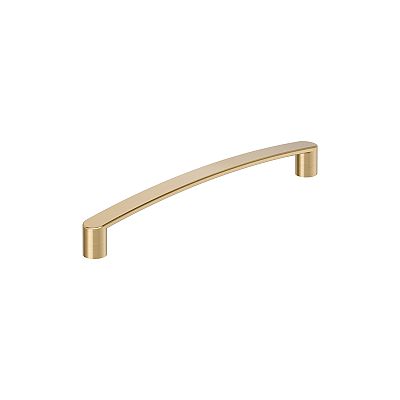 Amerock Rift 6-5/16" (160mm) Center-to-Center Cabinet Pull