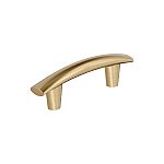Amerock Willow 3" (76mm) Center-to-Center Cabinet Pull